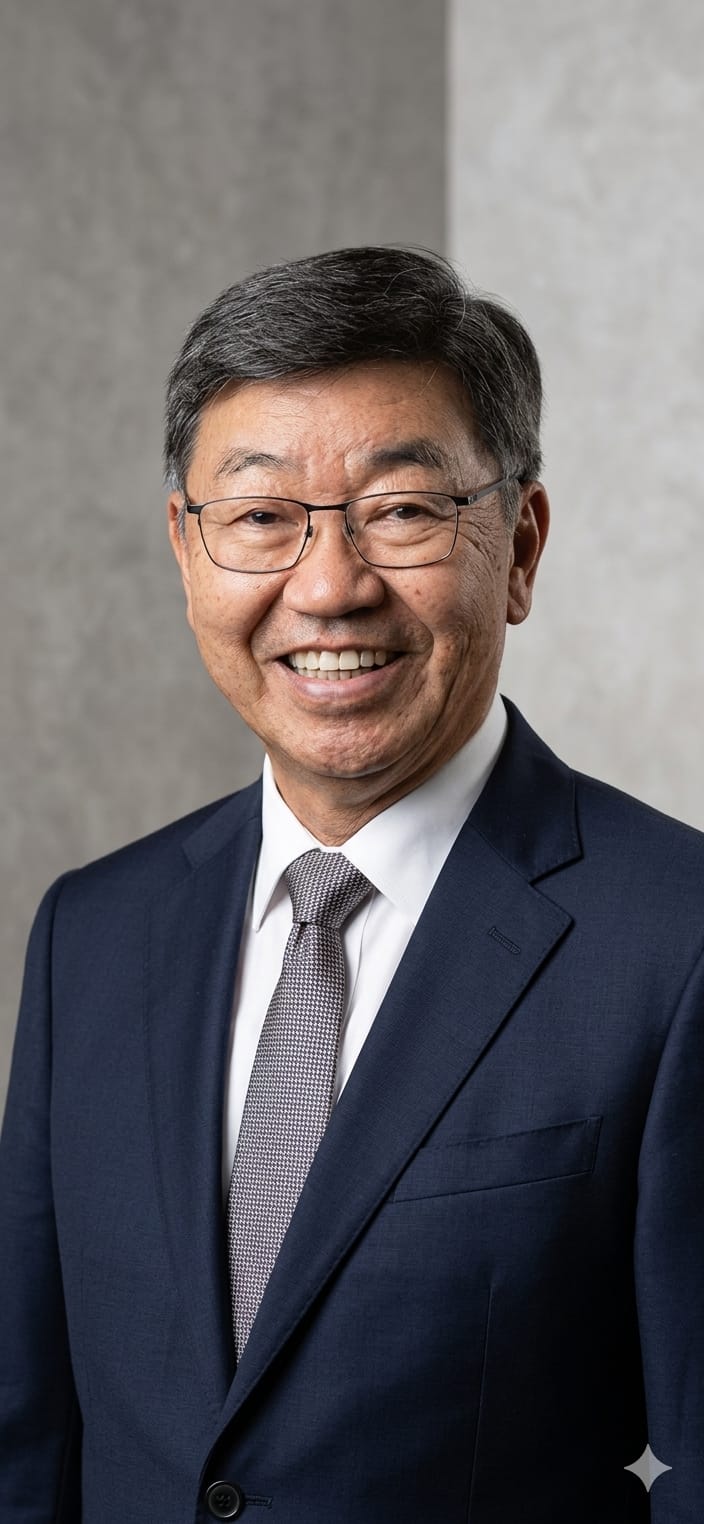 Sérgio Yamashita